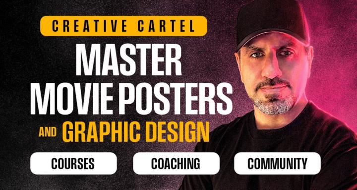 Creative Cartel