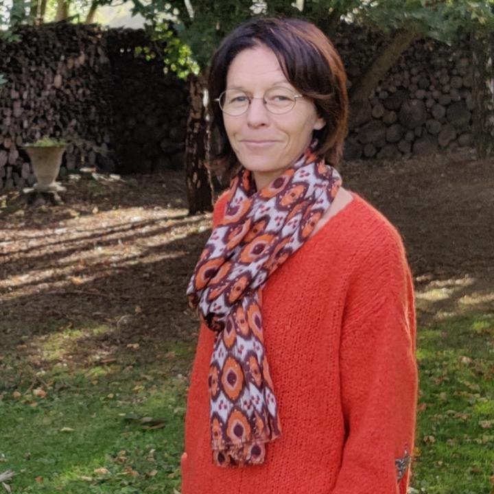 Isabelle Larmet