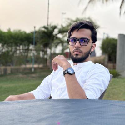 Mohammed Madhiya