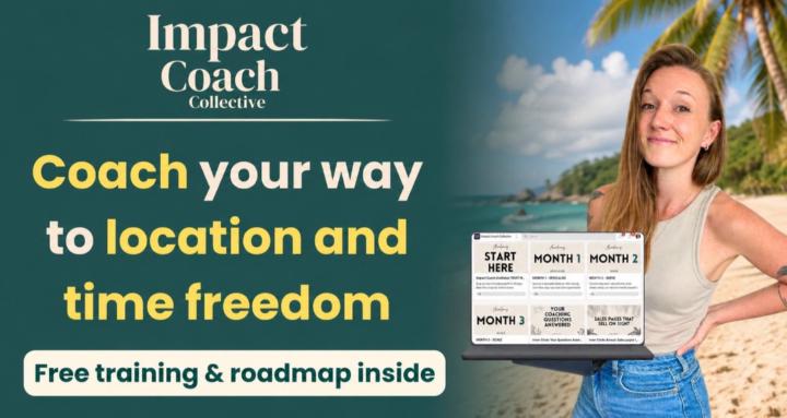 Impact Coach Collective