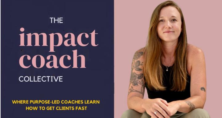 Impact Coach Collective