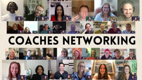 Impact Coach Collective gallery image