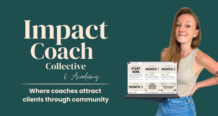 Impact Coach Collective