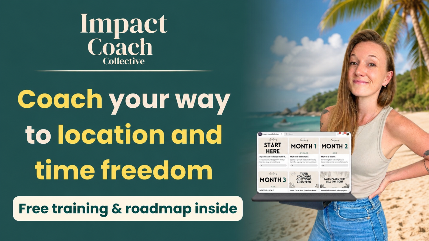 Impact Coach Collective