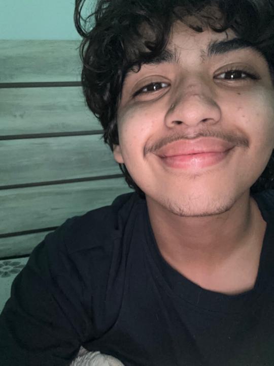 Joshua Corona