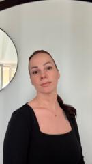 Tatiana Magnol