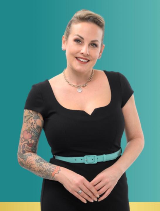 Zoe Scarlett Schilter