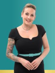 Zoe Scarlett Schilter