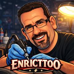 Enricttoo Ferrer borras