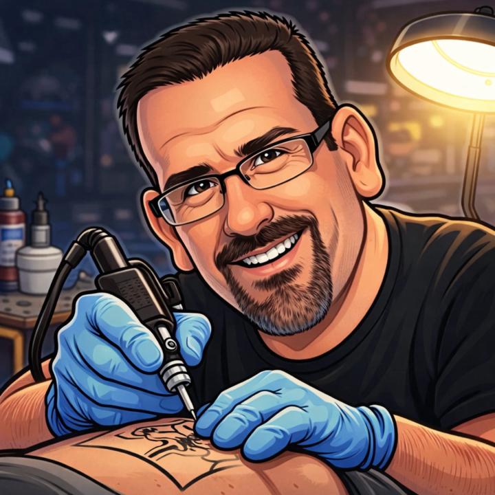 Enricttoo Ferrer borras