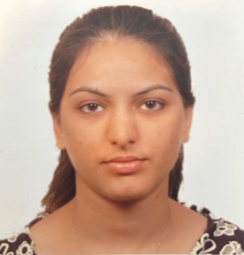 Anu Berry