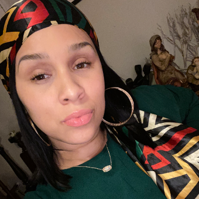 CharKala Sanders