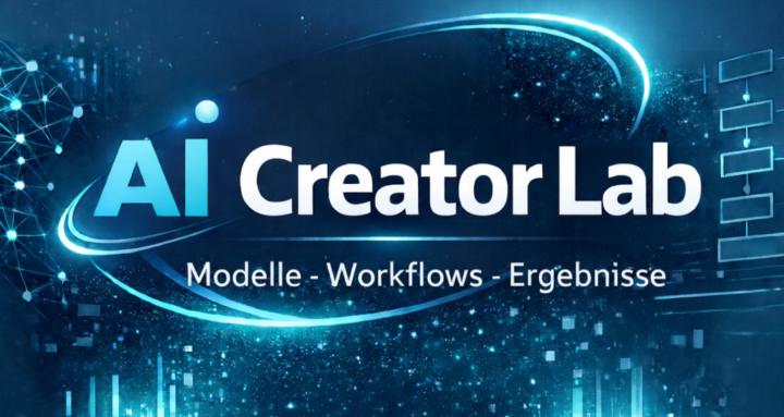AI Creator Lab