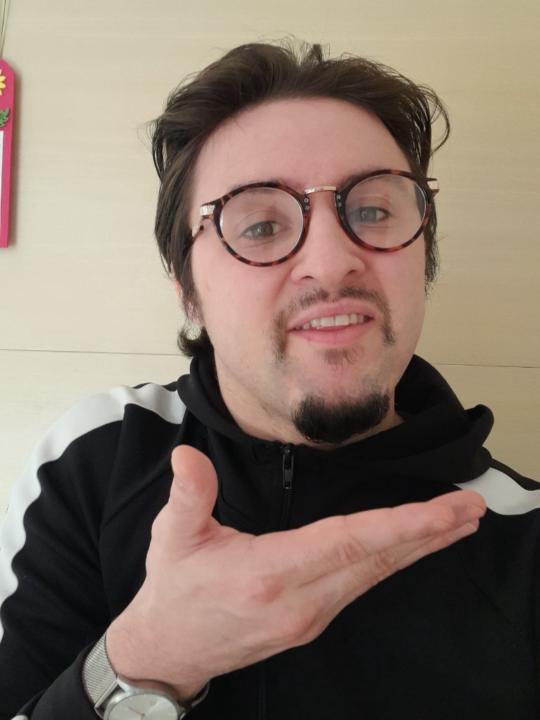 Jimmy Hartley