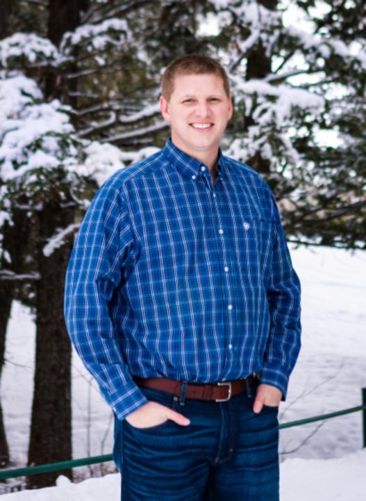 Chris Brinkerhoff