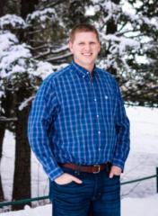 Chris Brinkerhoff
