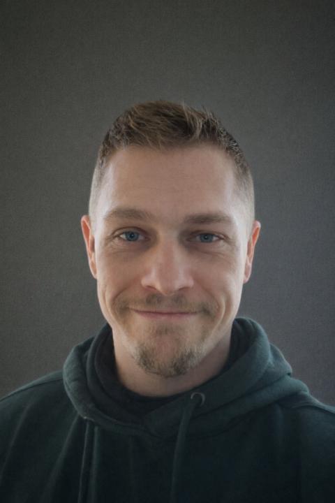 Mike Heden Justesen