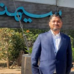 Muhammad Taqi
