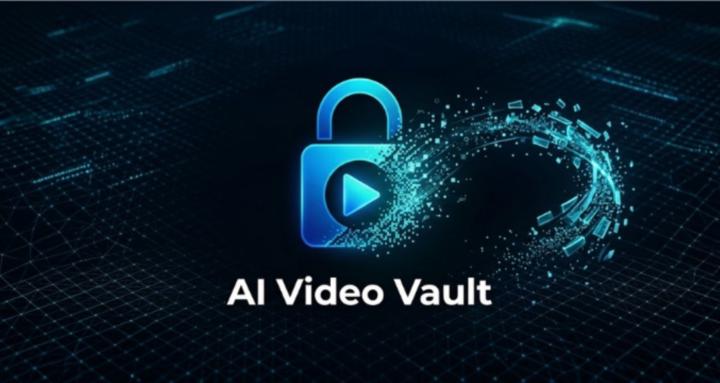 AI Video Vault