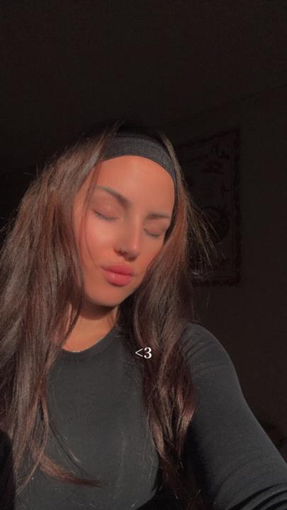 Oceane Fellay