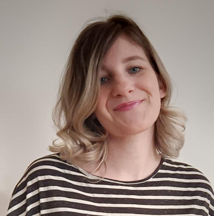 Saskia Junge