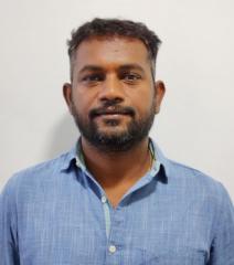 Chelladurai Karunakaran