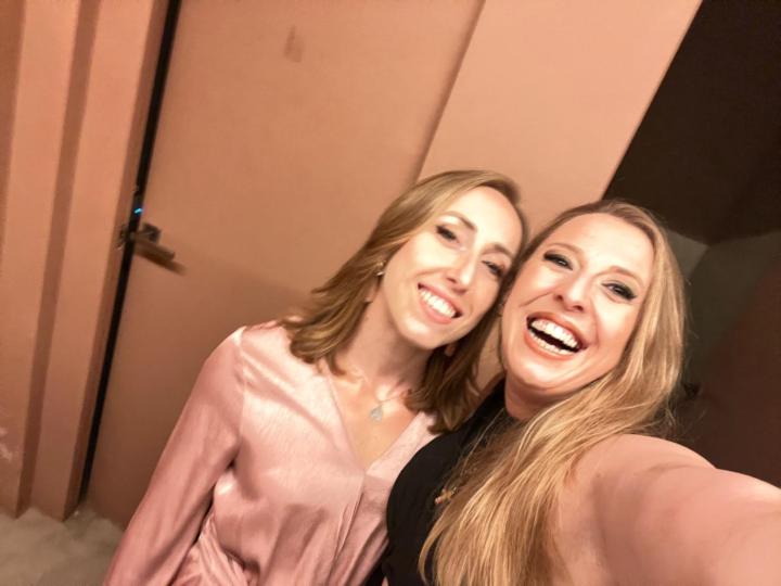 Laura Delgado Vicario