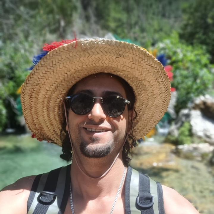 El mehdi Maitate