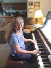 Carol Powers