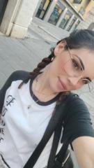 Federica Alimenti