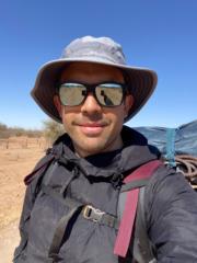 Padre Eduardo González Salas