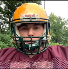 Zack Perreault