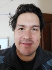 Dennis Delgado State