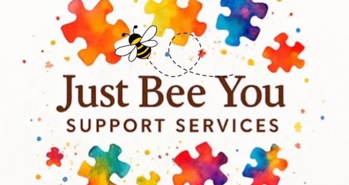 Just Bee You Support Services 