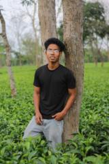 Kankan Baro