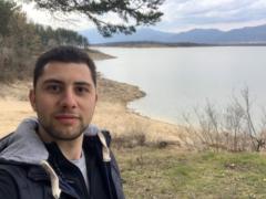 Georgi Iliev