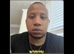 Dray Garrett