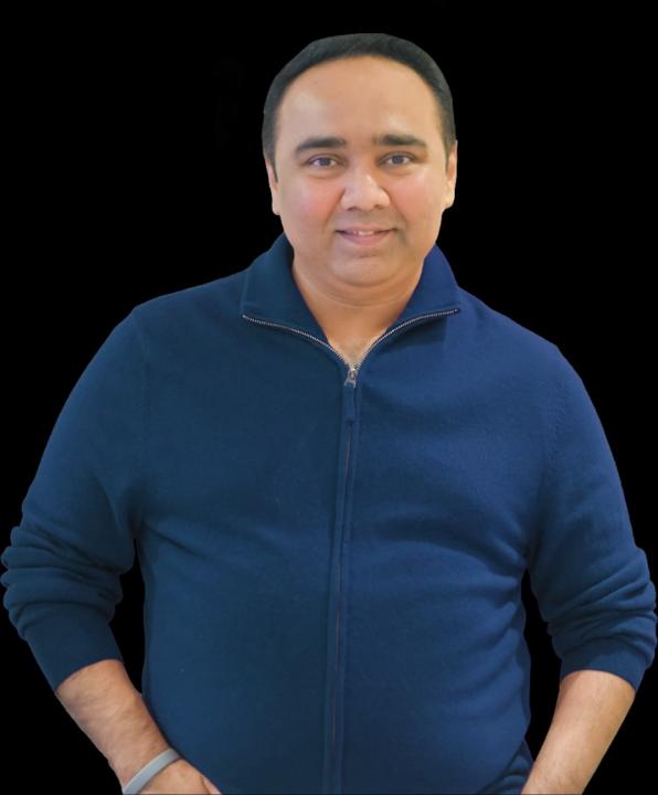 Vishal Malkan
