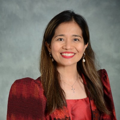 Regina De Los Reyes