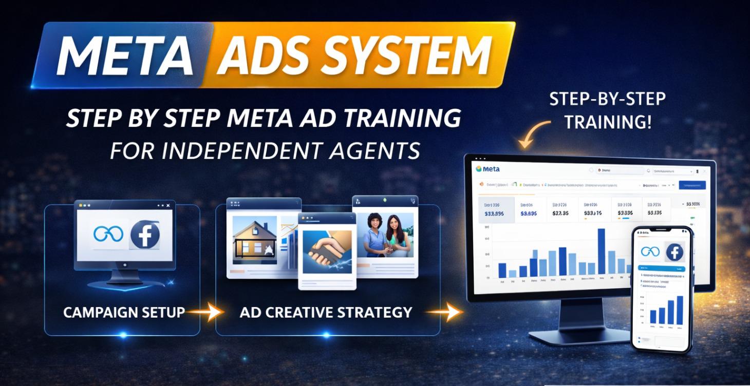 Meta Ads System