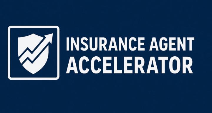 Insurance Agent Accelerator