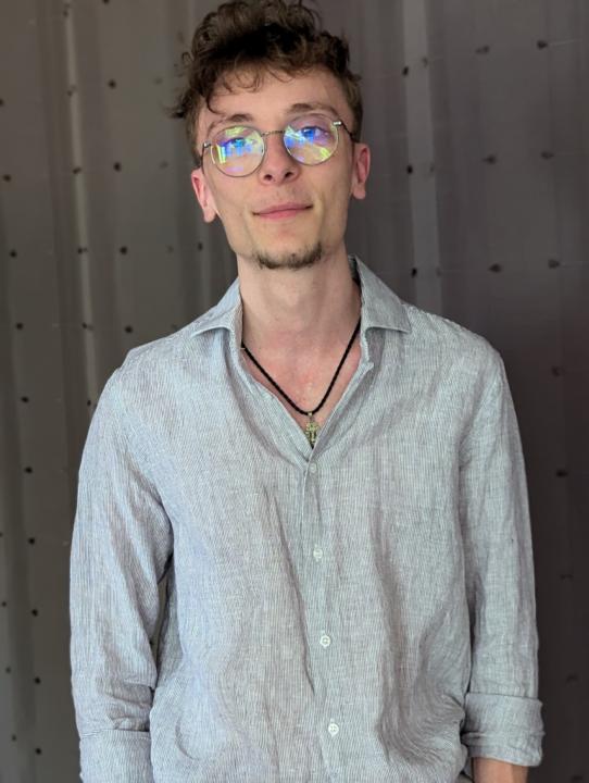 Bryan Delporte