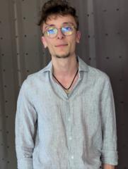 Bryan Delporte