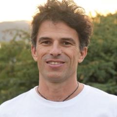 Federico Bras Harriott