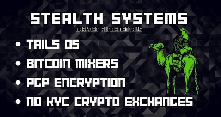 Stealth Systems