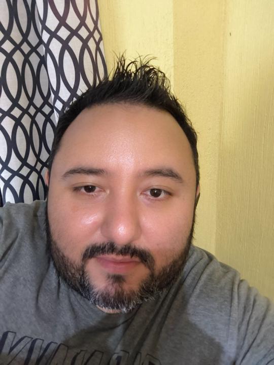 Ricardo Jordan