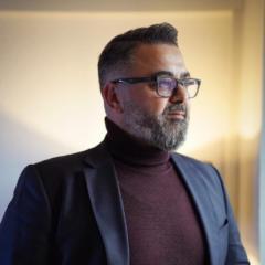 Hakan Demirkiran