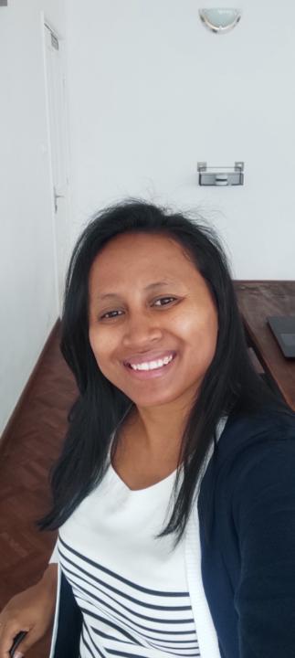 Mialy Randriamangazafy