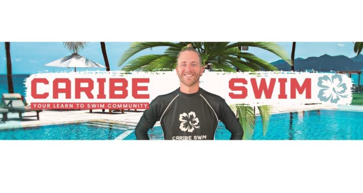 CARIBE SWIM FULL ACCESS