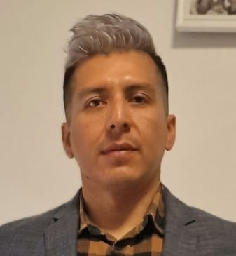 Victor fabian Zapata quezada